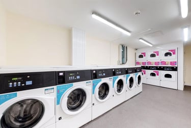 1 bed studio, St James Road, Lanarkshire, Glasgow, G40PS - Image 13